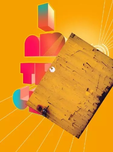 آموزش طراحی تصویر تایپوگرافی سه بعدی در فتوشاپ